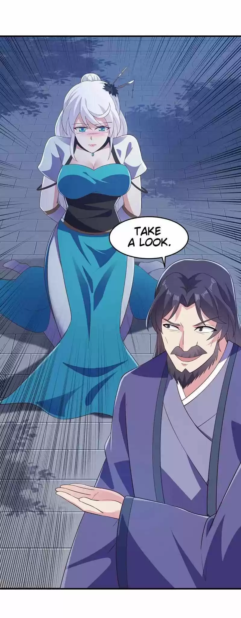 Spirit Sword Sovereign Chapter 425