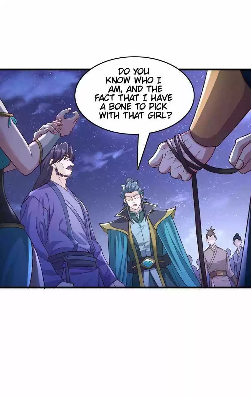 Spirit Sword Sovereign Chapter 426