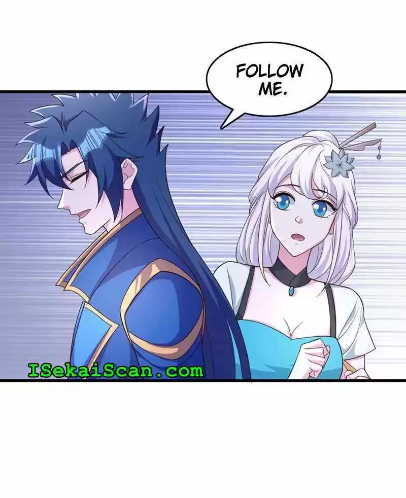 Spirit Sword Sovereign Chapter 426