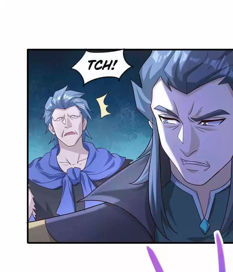 Spirit Sword Sovereign Chapter 426