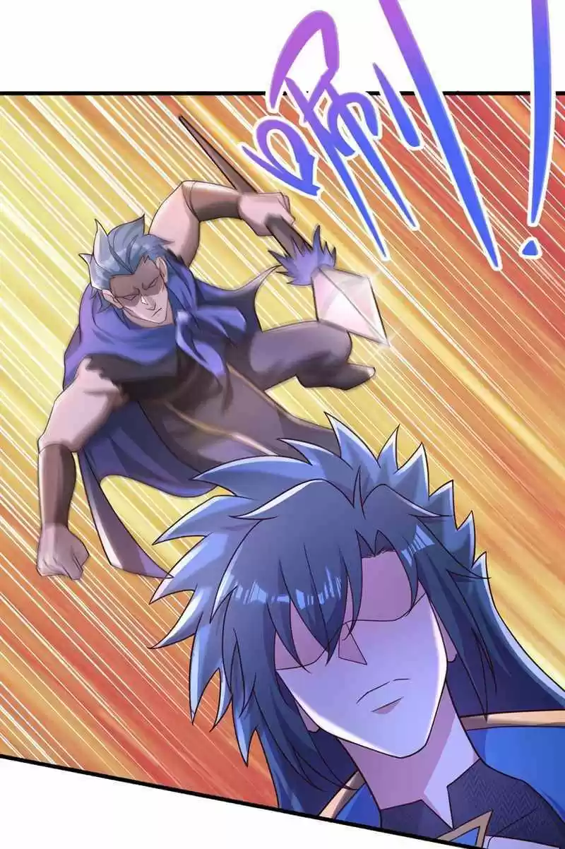 Spirit Sword Sovereign Chapter 426