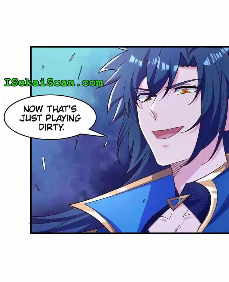 Spirit Sword Sovereign Chapter 426