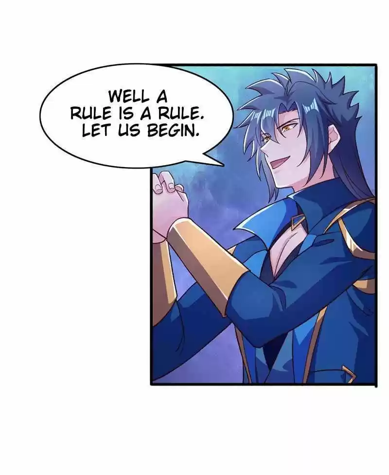 Spirit Sword Sovereign Chapter 426