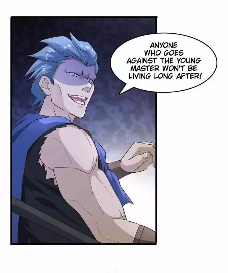 Spirit Sword Sovereign Chapter 426