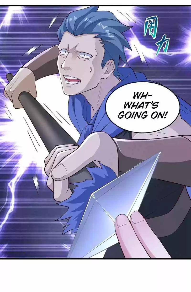 Spirit Sword Sovereign Chapter 426