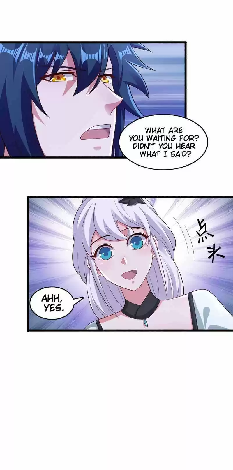 Spirit Sword Sovereign Chapter 426