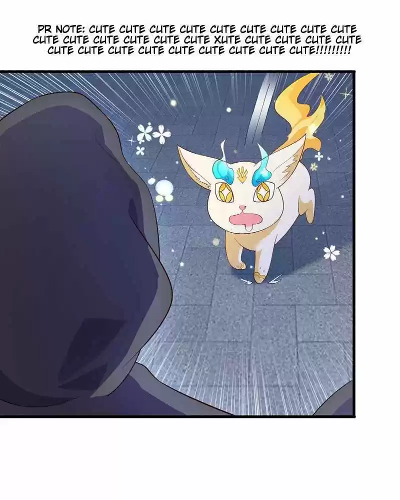 Spirit Sword Sovereign Chapter 426