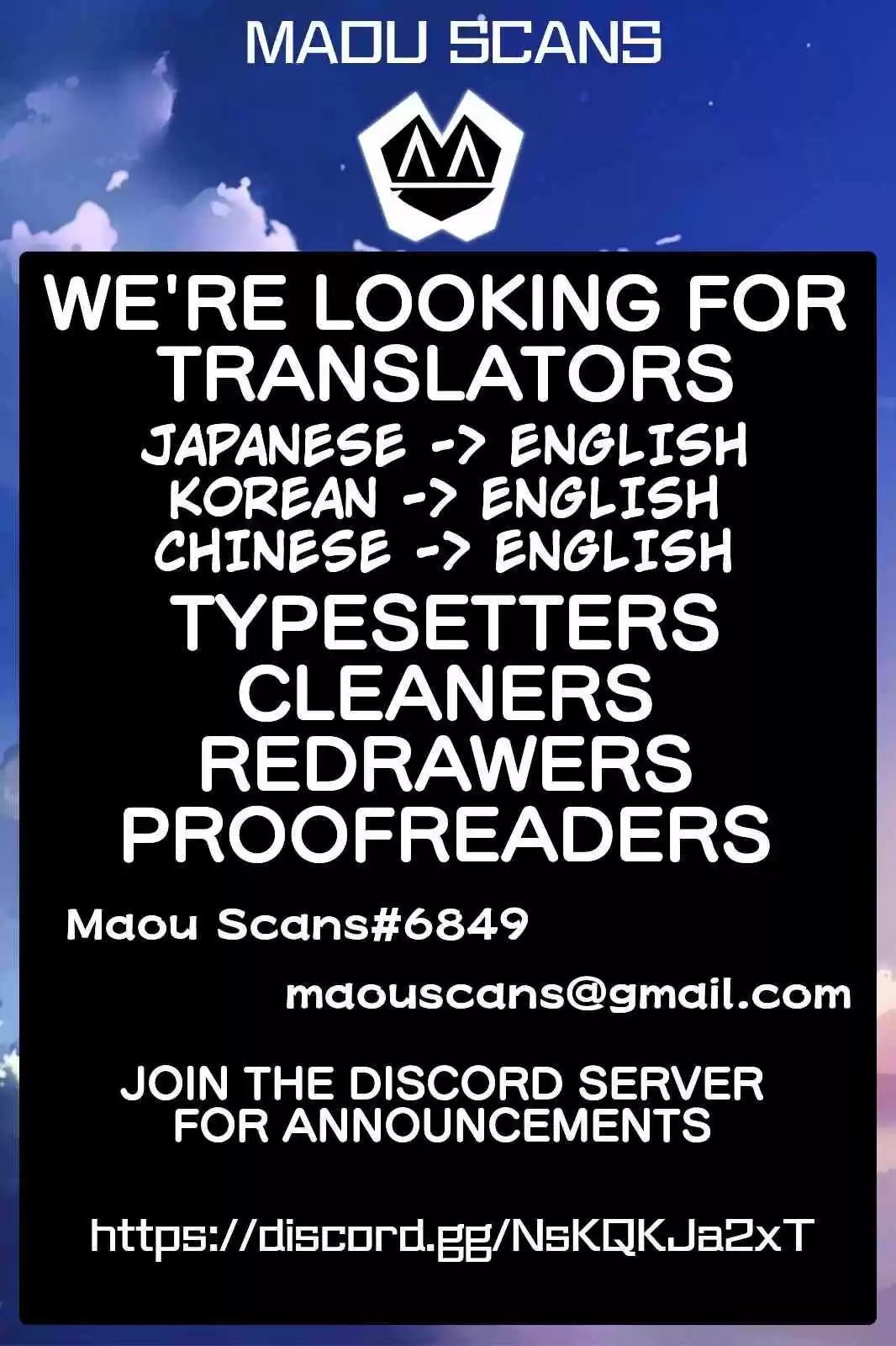 Spirit Sword Sovereign Chapter 426