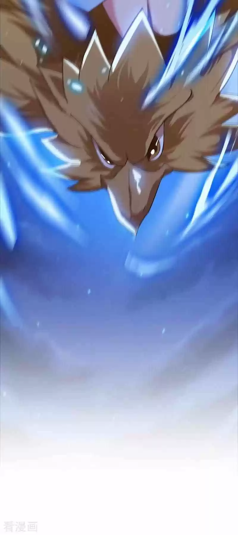 Spirit Sword Sovereign Chapter 427