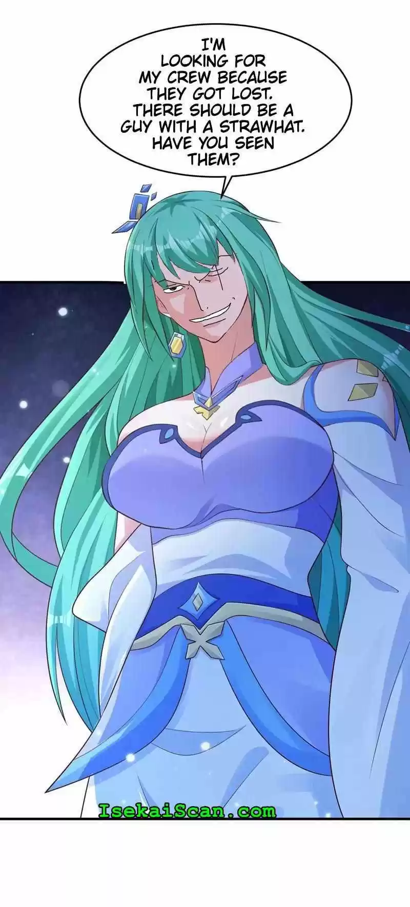 Spirit Sword Sovereign Chapter 427