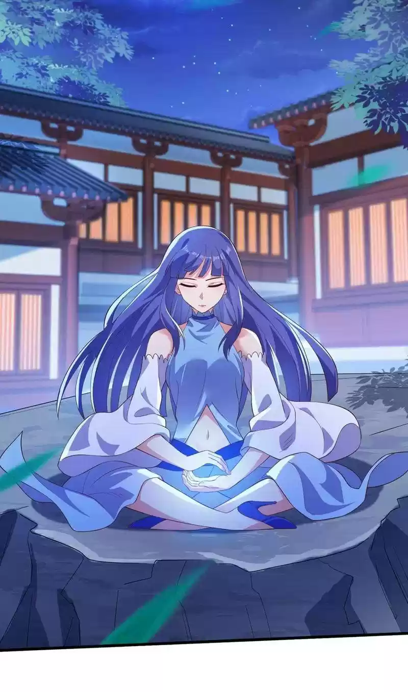 Spirit Sword Sovereign Chapter 428