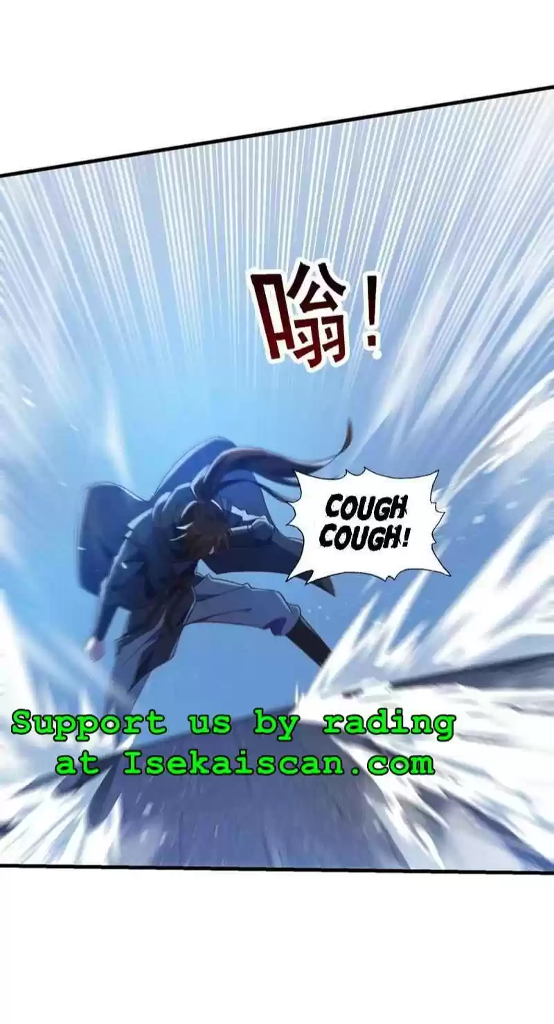 Spirit Sword Sovereign Chapter 429