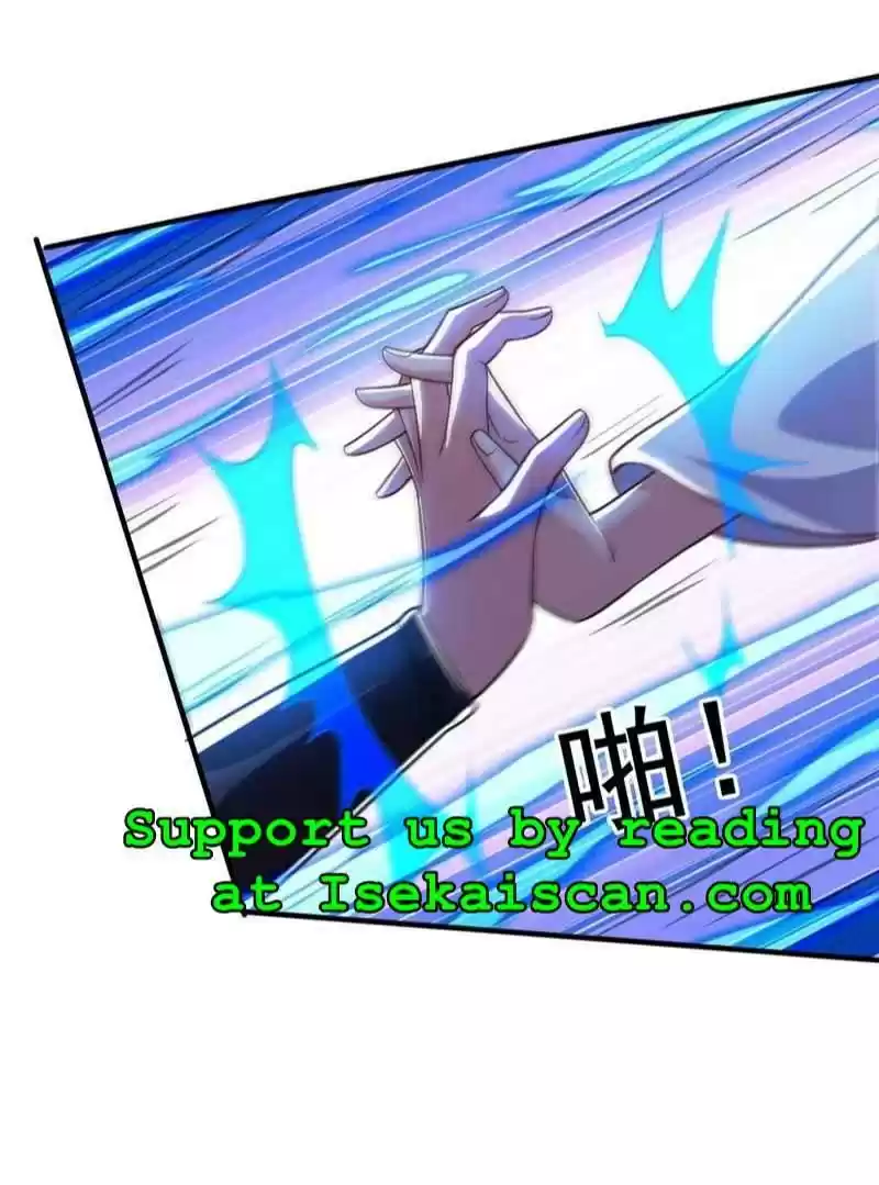 Spirit Sword Sovereign Chapter 429