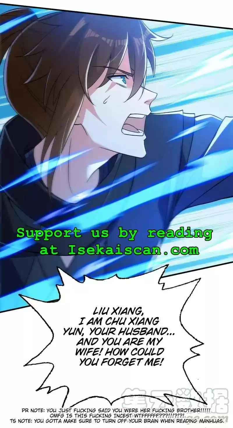 Spirit Sword Sovereign Chapter 429