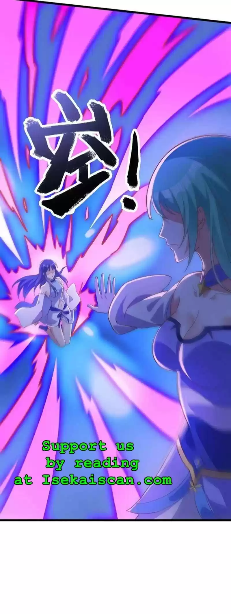 Spirit Sword Sovereign Chapter 429