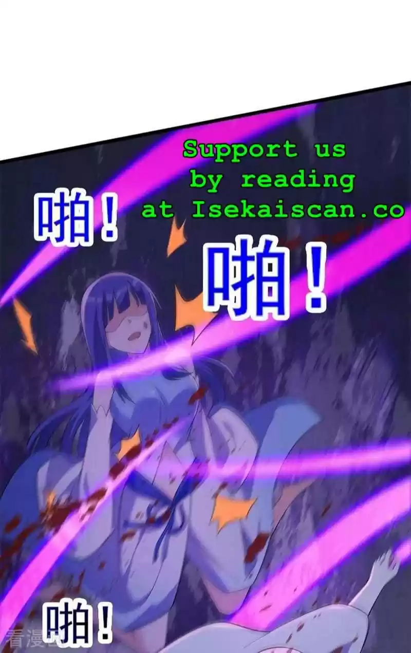 Spirit Sword Sovereign Chapter 429