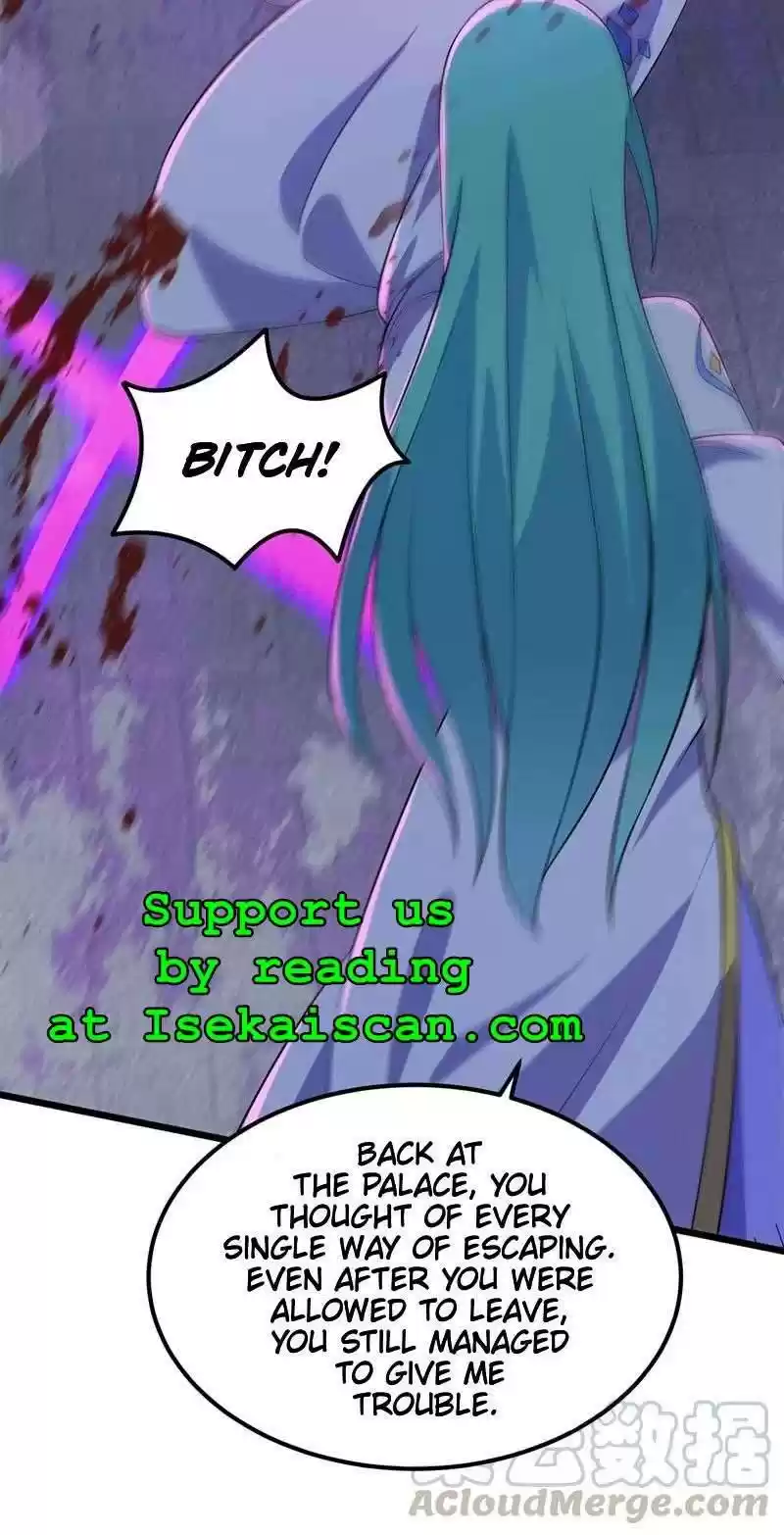 Spirit Sword Sovereign Chapter 429