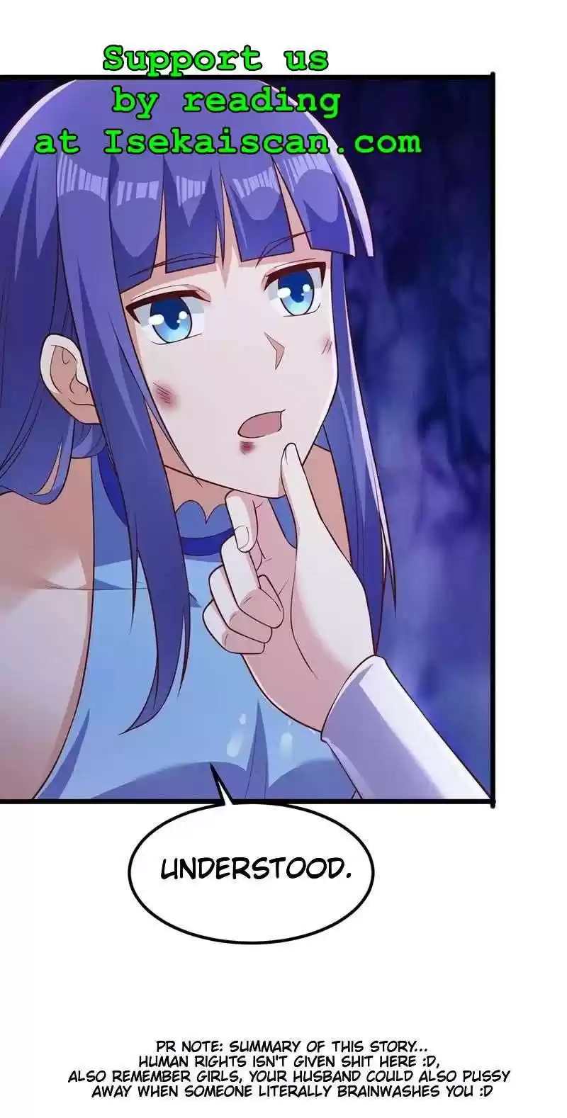 Spirit Sword Sovereign Chapter 429