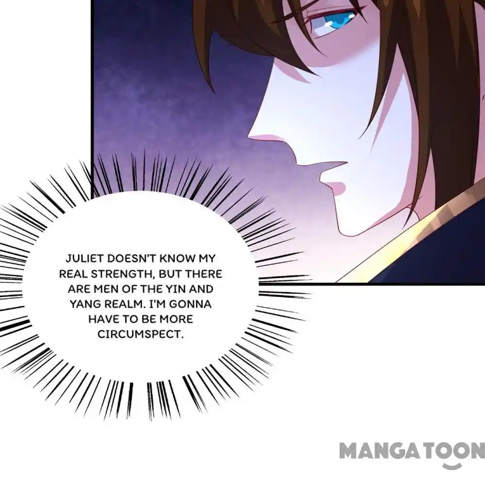 Spirit Sword Sovereign Chapter 493