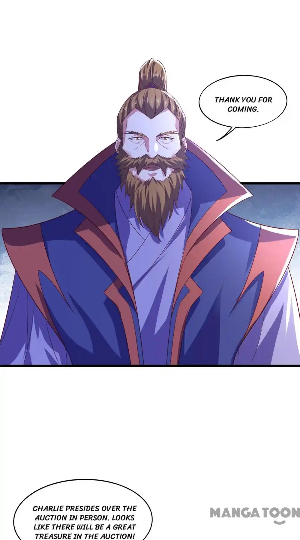 Spirit Sword Sovereign Chapter 493