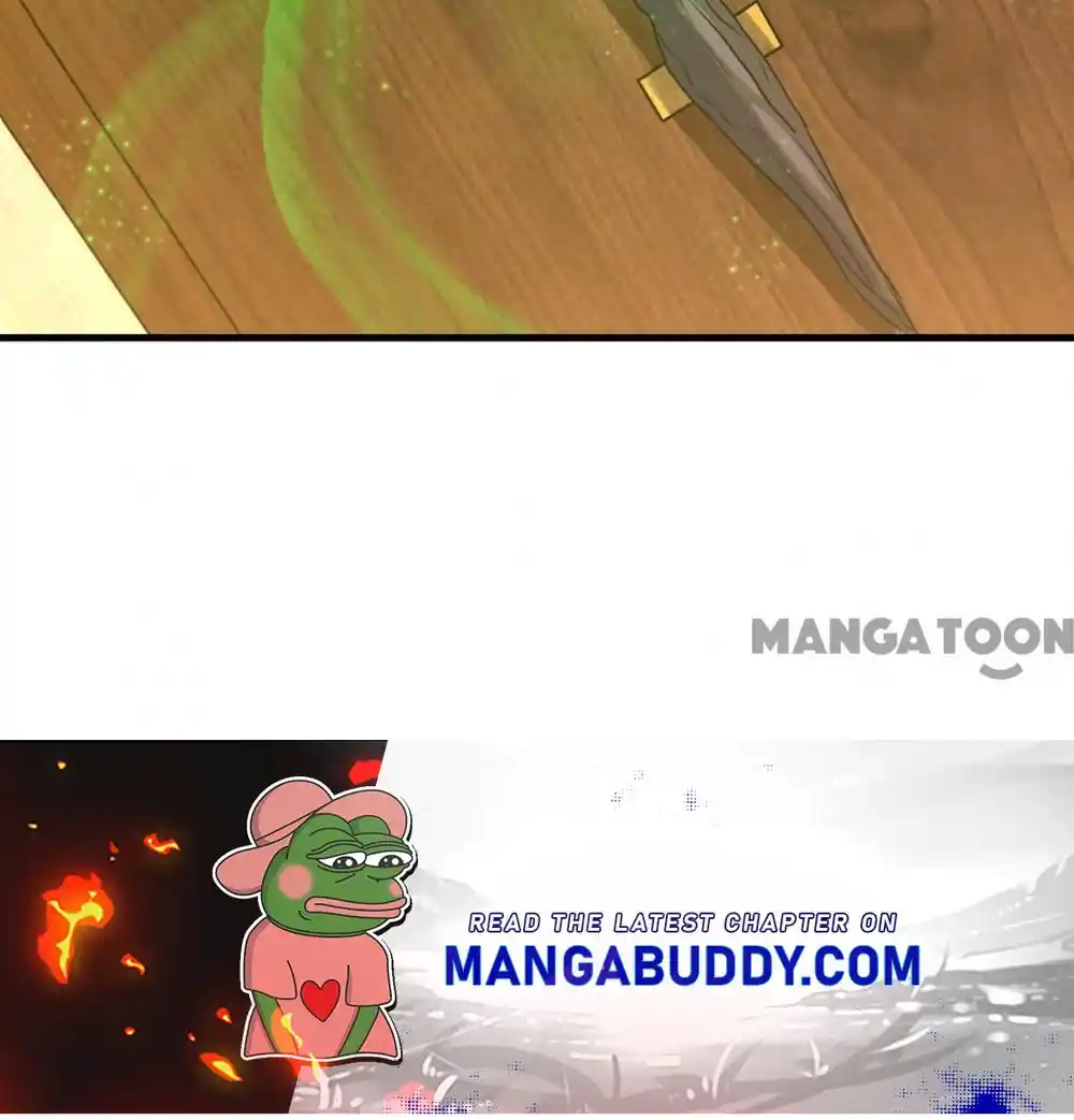 Spirit Sword Sovereign Chapter 493