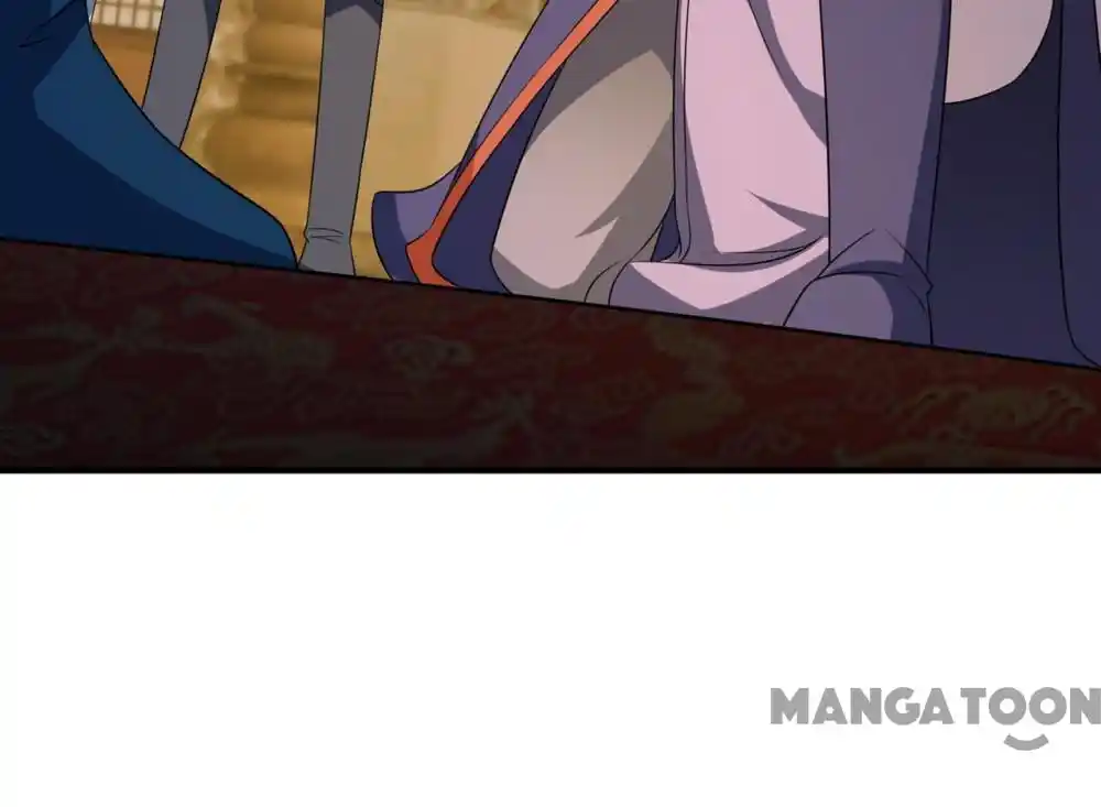 Spirit Sword Sovereign Chapter 494