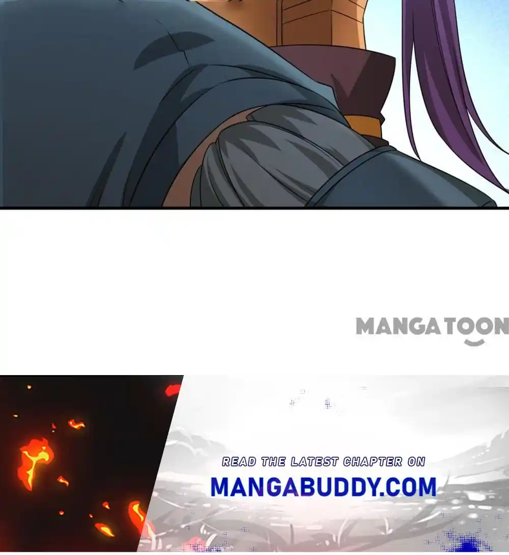 Spirit Sword Sovereign Chapter 494