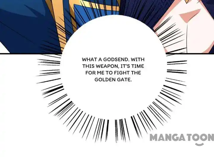 Spirit Sword Sovereign Chapter 498