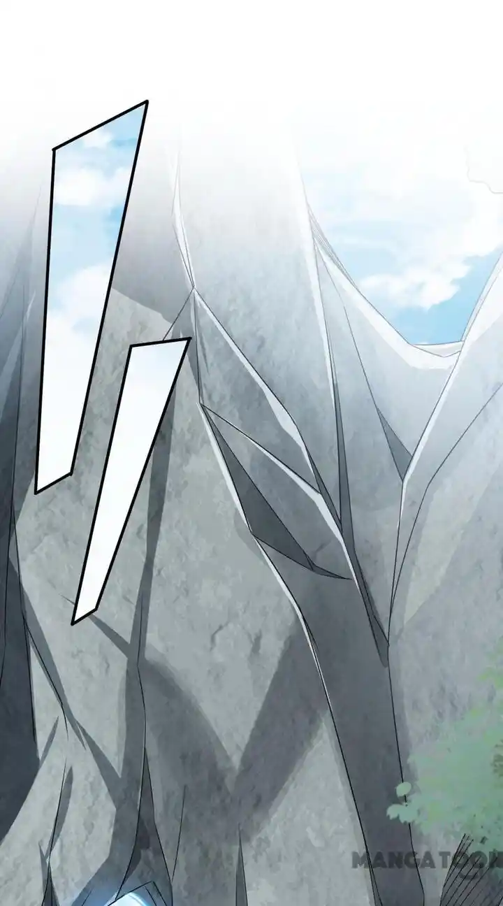 Spirit Sword Sovereign Chapter 498