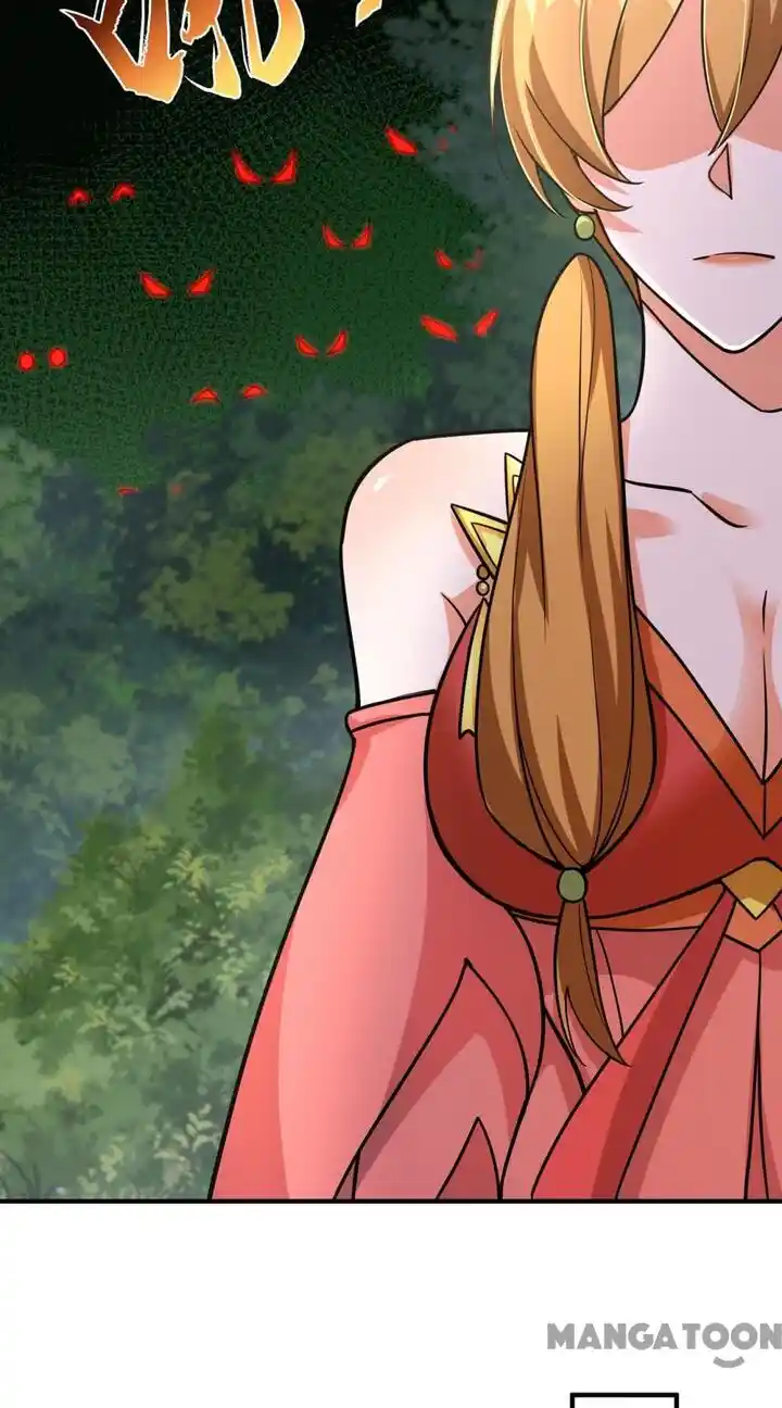 Spirit Sword Sovereign Chapter 498