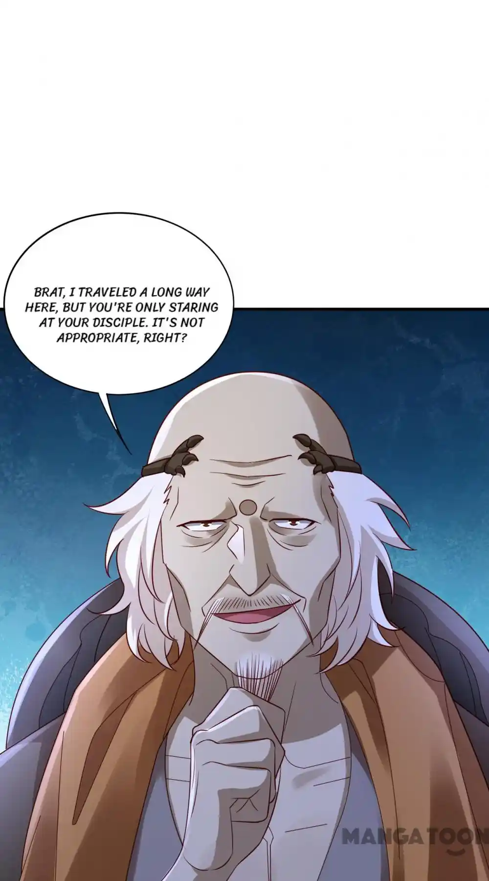 Spirit Sword Sovereign Chapter 503