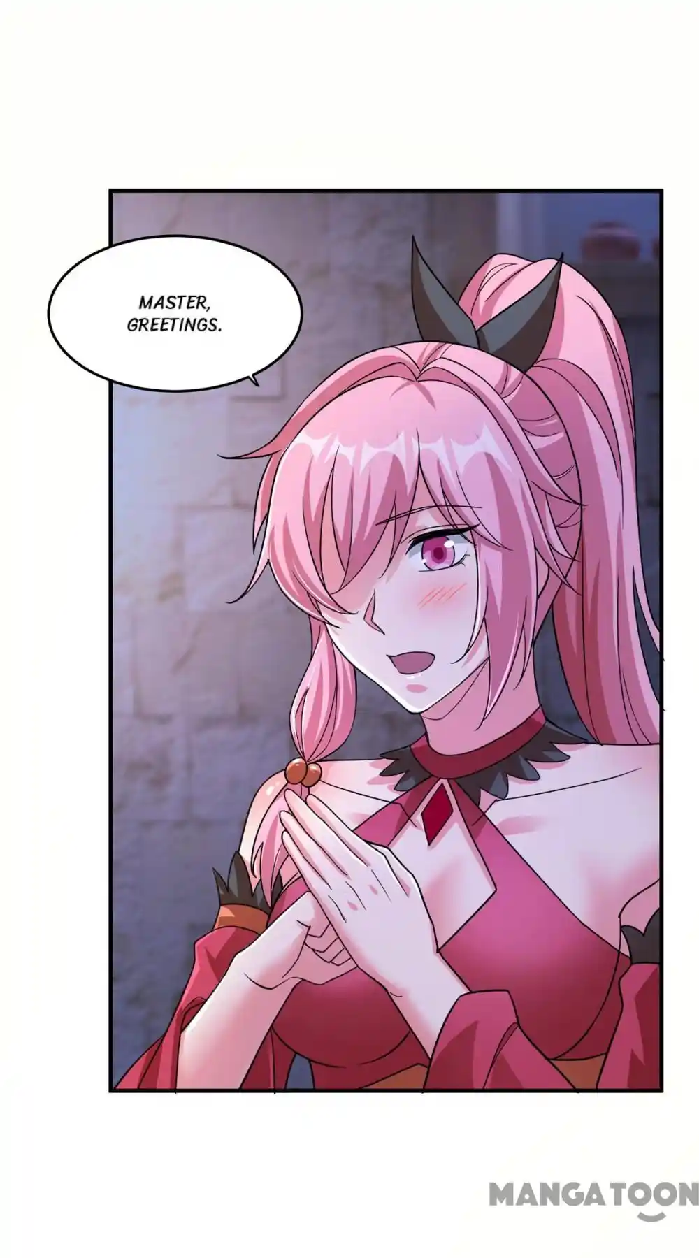 Spirit Sword Sovereign Chapter 503