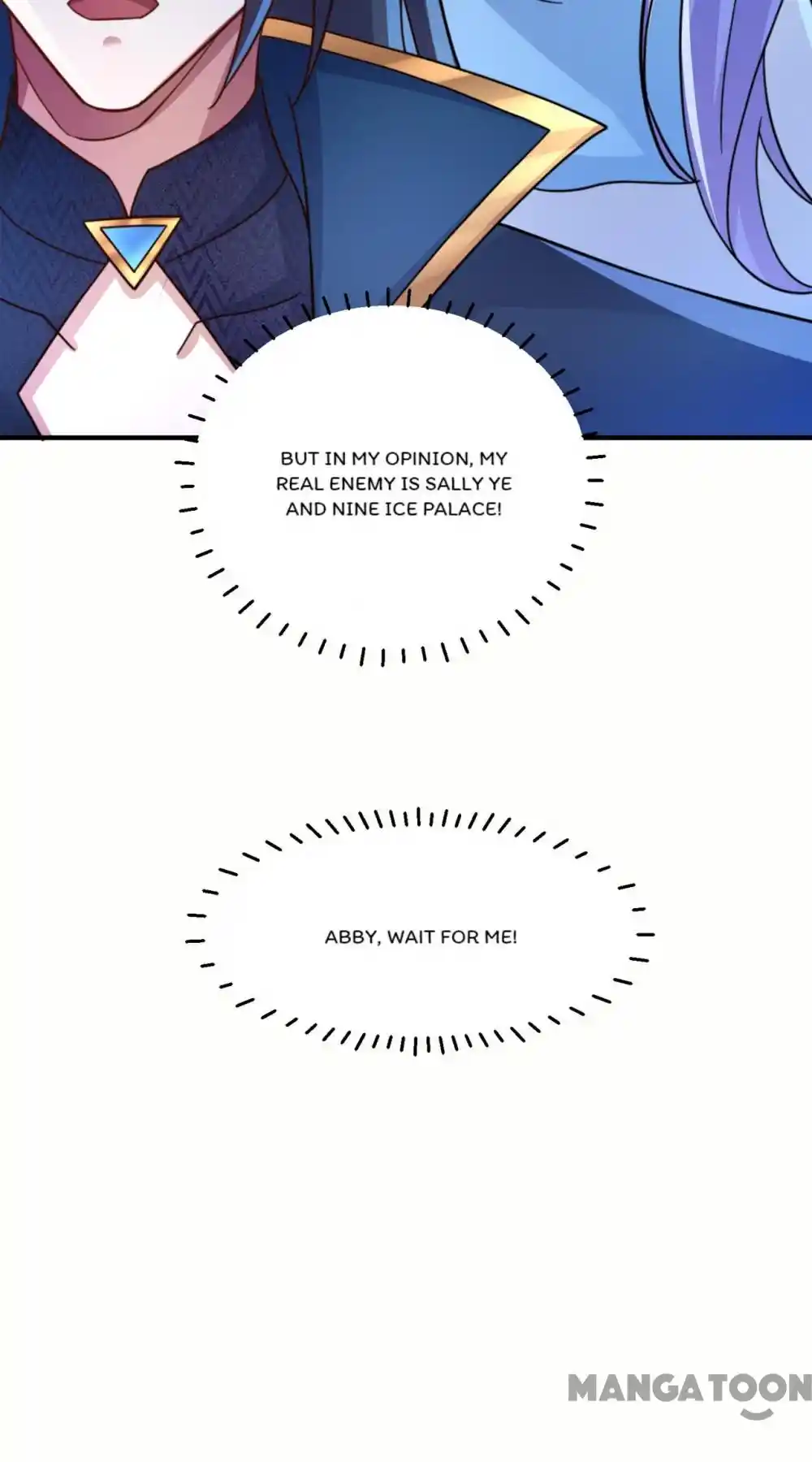 Spirit Sword Sovereign Chapter 503