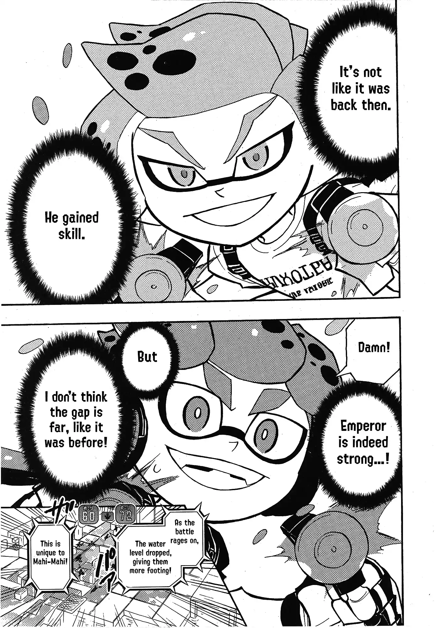 Splatoon 101