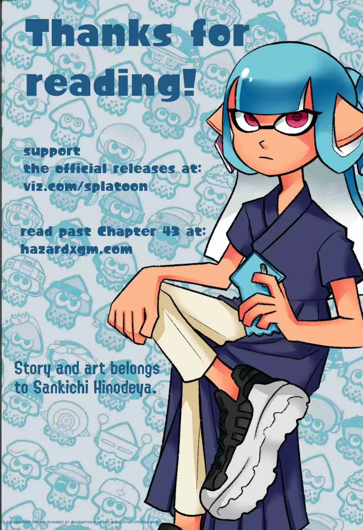 Splatoon 41