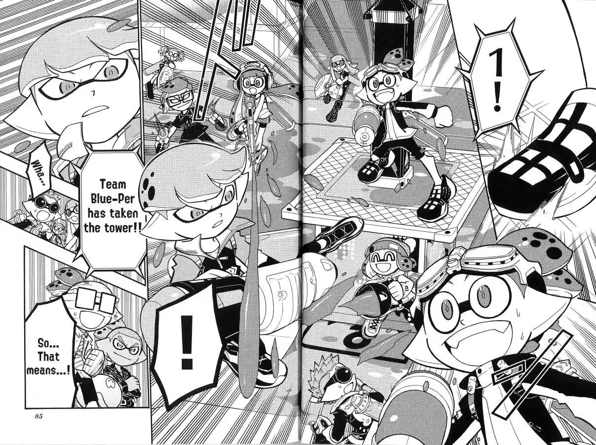 Splatoon 42