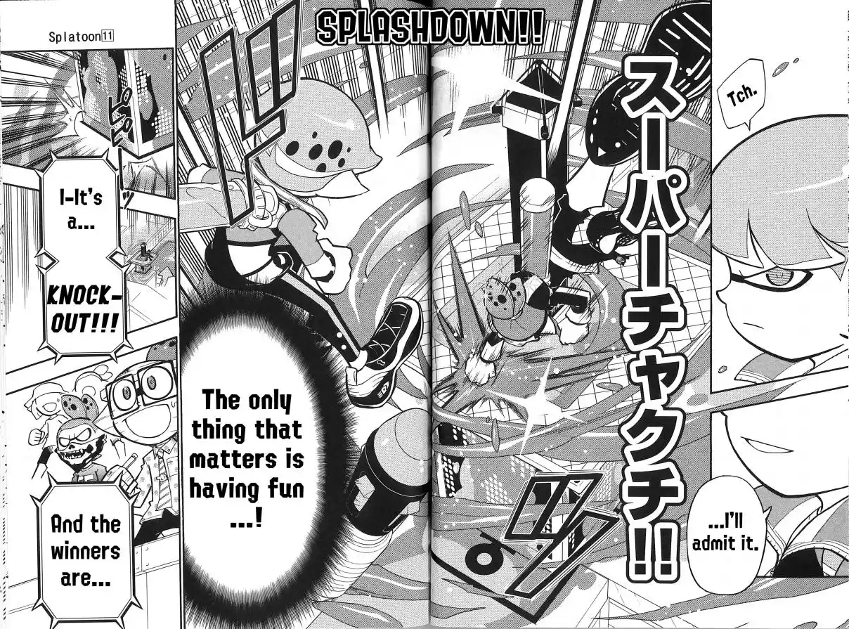 Splatoon 43