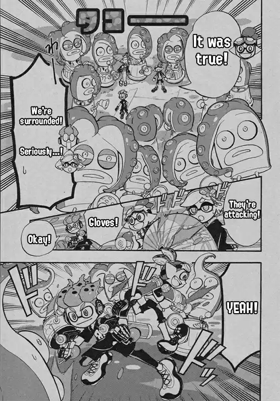 Splatoon 44
