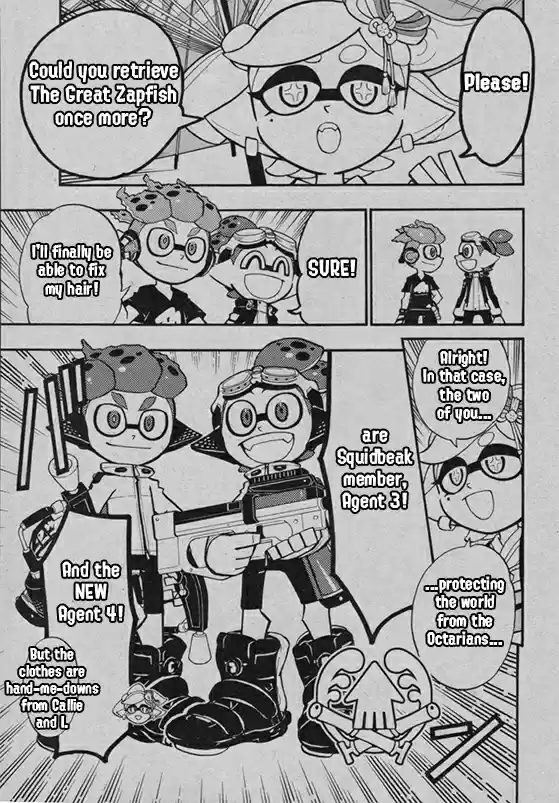 Splatoon 44