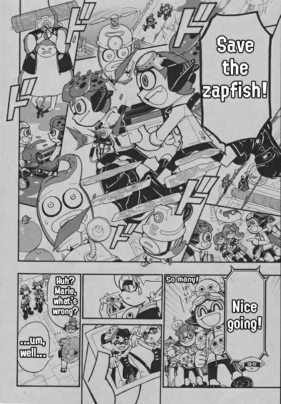 Splatoon 44