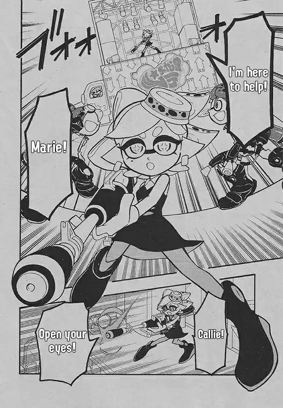 Splatoon 45