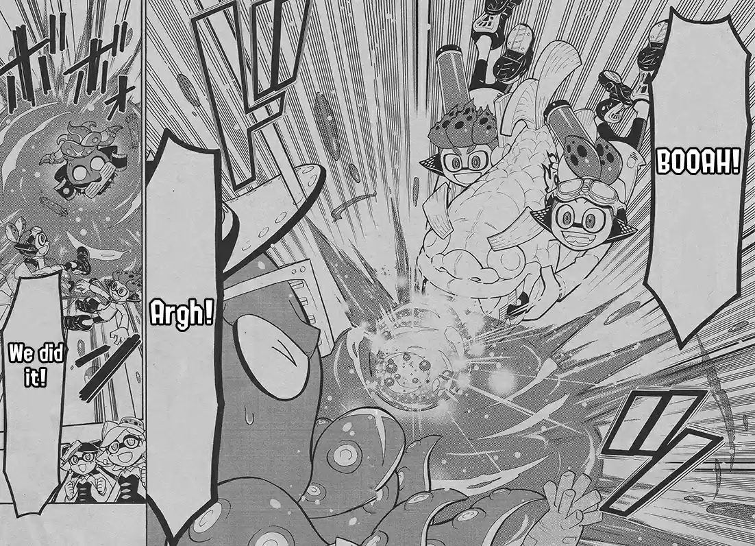 Splatoon 45