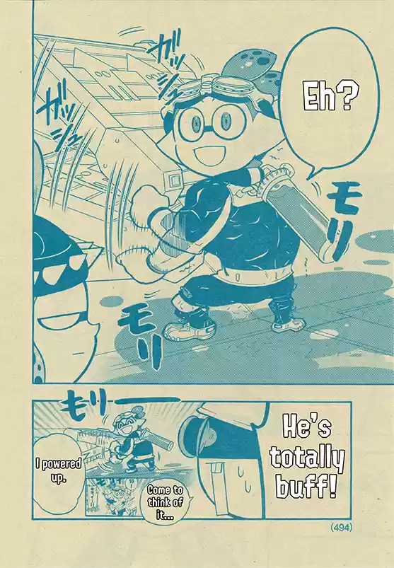 Splatoon 48