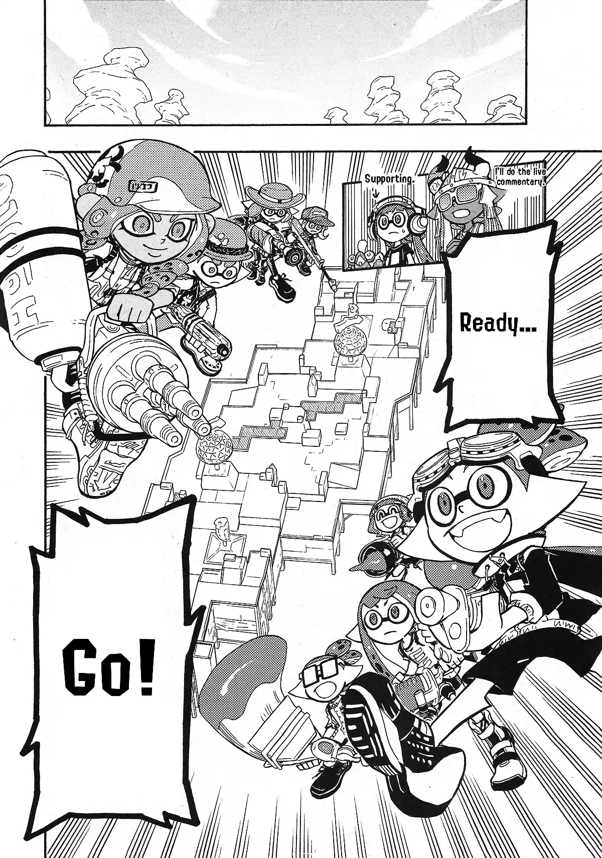 Splatoon 74