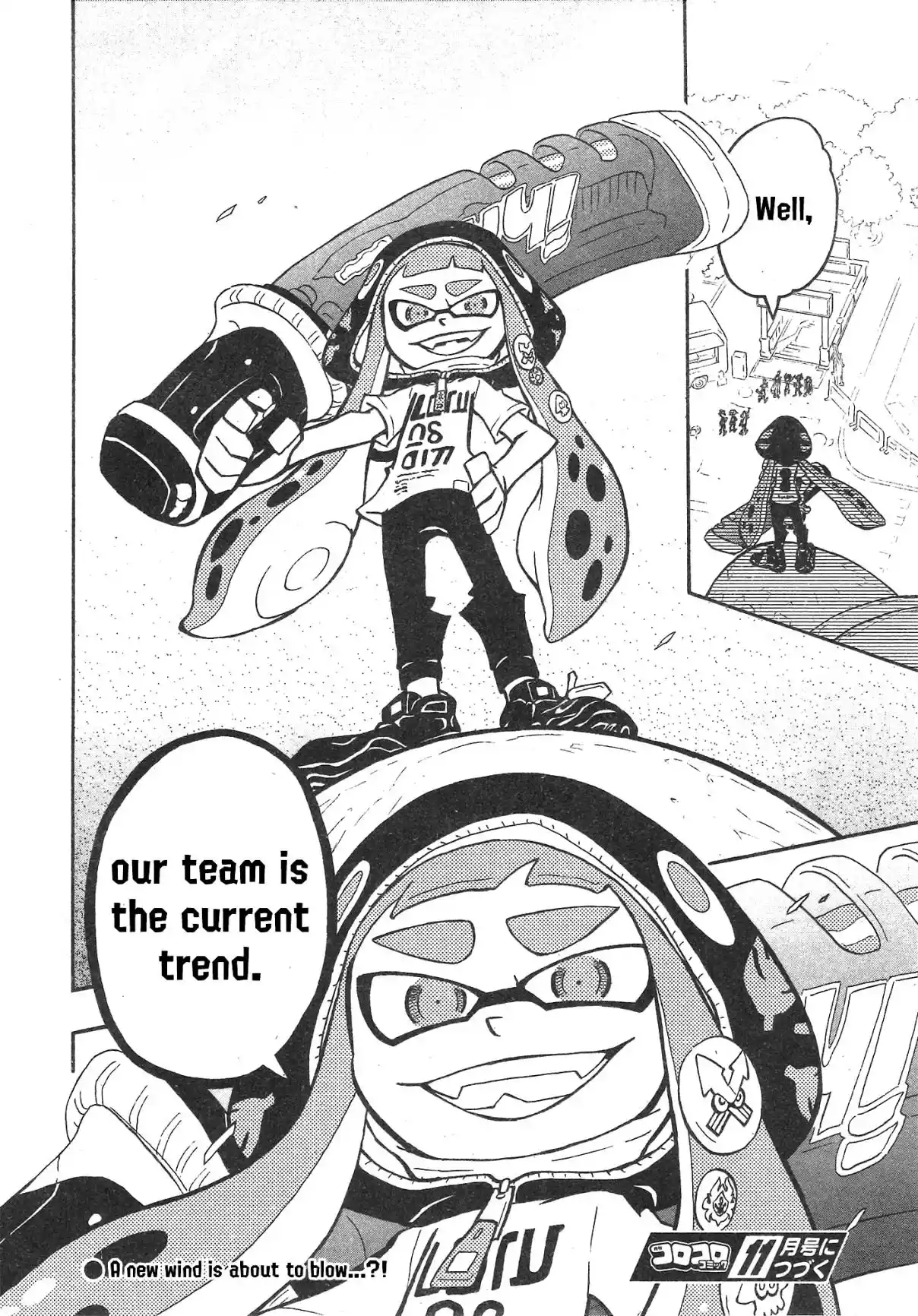 Splatoon 89