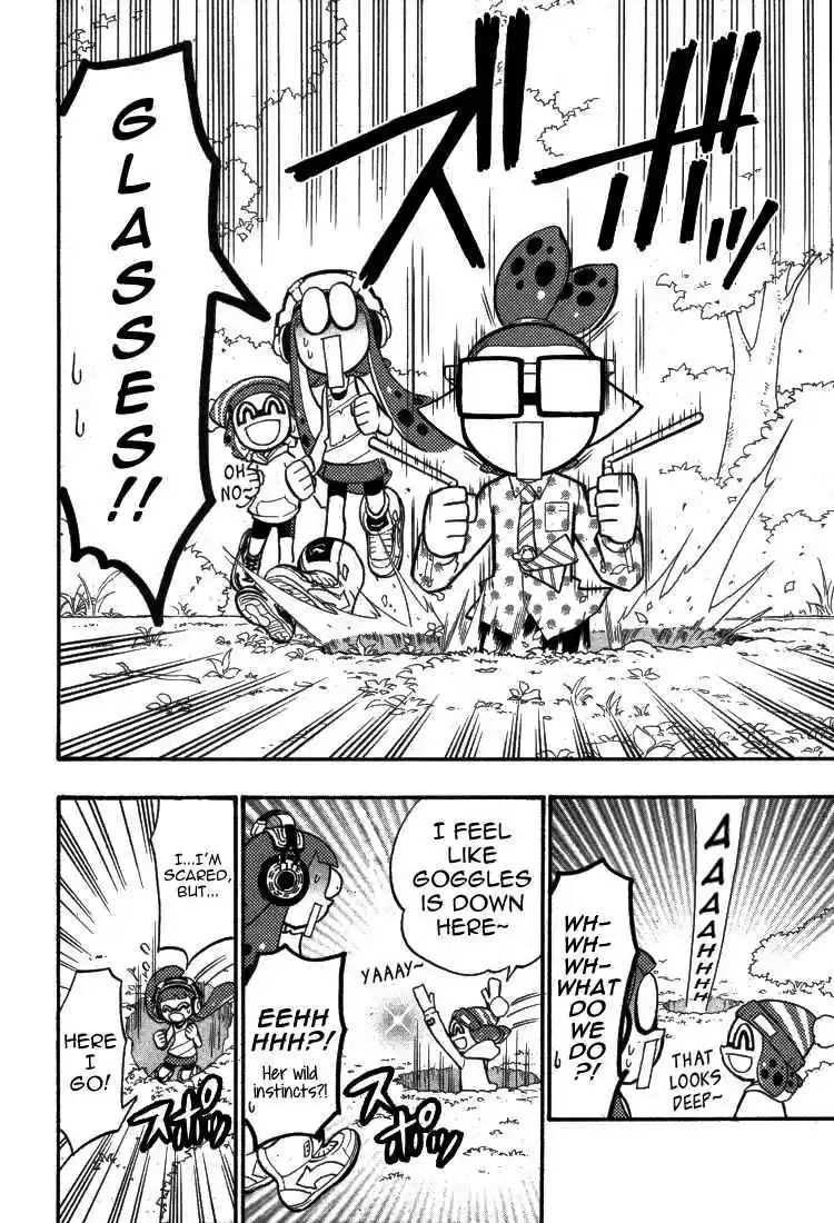 Splatoon Ch. 25
