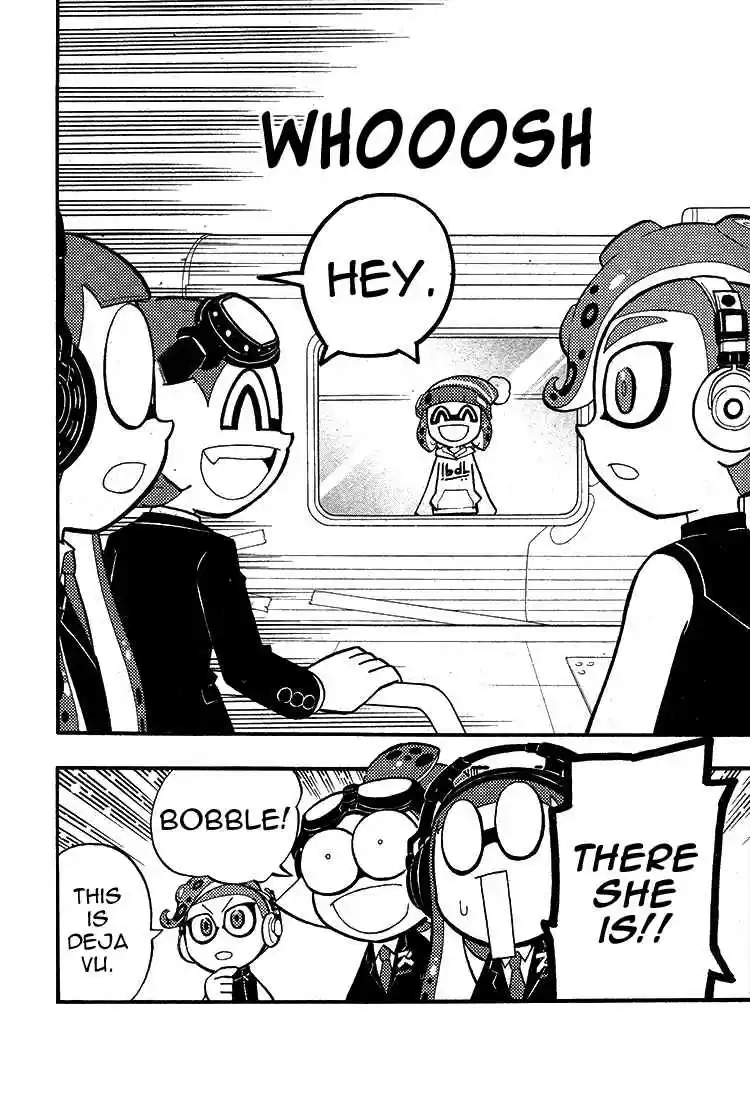Splatoon Ch. 25
