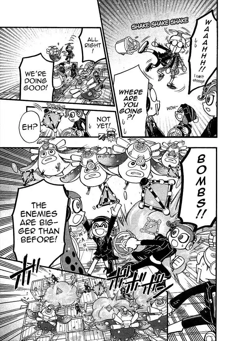 Splatoon Ch. 25
