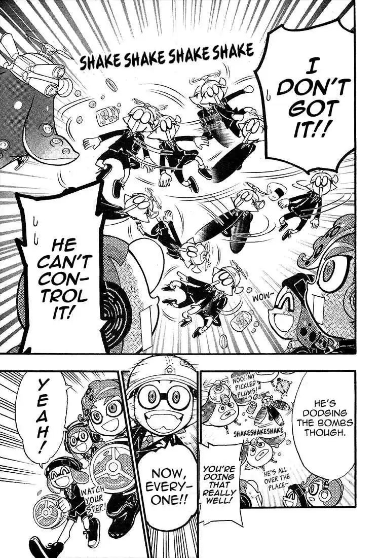 Splatoon Ch. 25