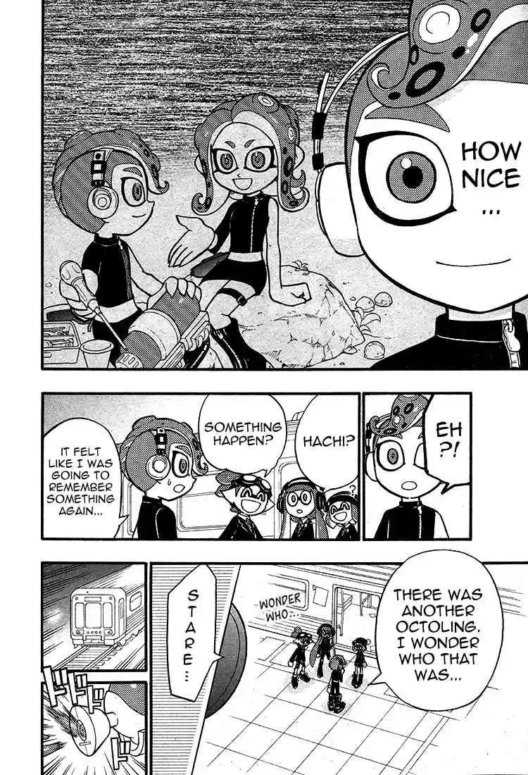 Splatoon Ch. 25